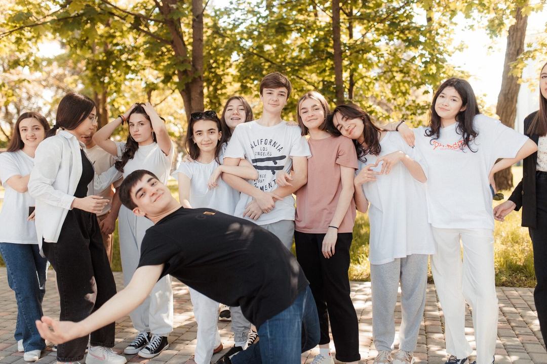 Фотосессия RIGSARTHUR